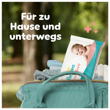 Visuel de référence : à la maison et en déplacement