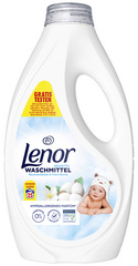 Lessive liquide Sensitiv