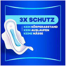 Visuel de référence : triple protection