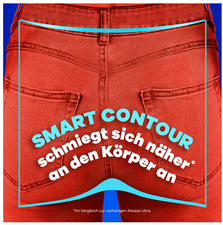 Visuel de référence : Smart Contour