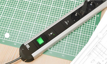 Symbolbild: zeigt das Produkt in Anwendung