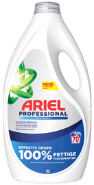 Professional Lessive liquide Universal+, flacon individuel