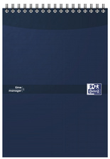  Planning quotidien Essentials Time Manager Day