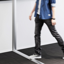 Visuel de référence : montre le produit en utilisation