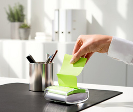 Visuel de référence : montre le produit en utilisation