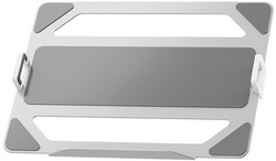 Notebookhalterung für Monitorarm