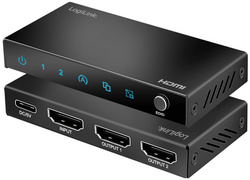 Répartiteur HDMI 4K/60 Hz