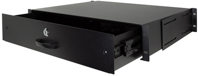 19" Rack-Schublade