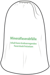 KMF-Entsorgungssack