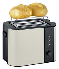  Grille-pain pour 2 tranches AT 9576 Dusty Beige