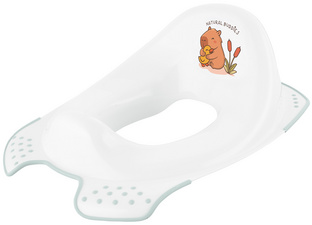 Kinder-Toilettensitz "ewa cute capybara"