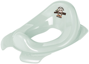 Kinder-Toilettensitz "ewa lazy lui"