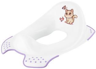 Kinder-Toilettensitz "ewa cats"