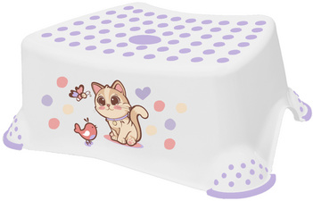 Marchepied "tomek cats"