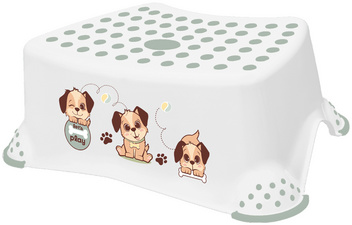 Marchepied "tomek dogs"