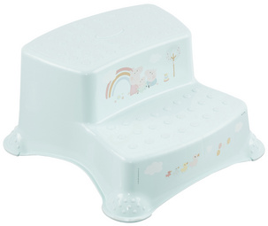 Tritthocker "igor peppa pig"