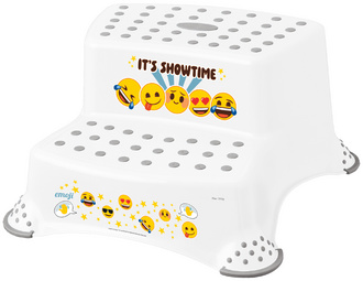 Tritthocker "igor emoji showtime"
