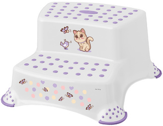 Tritthocker "igor cats"