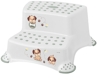 Tritthocker "igor dogs"