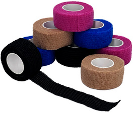 Pflasterverband