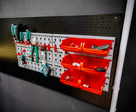 Visuel de référence : présente le produit en utilisation