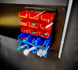 Visuel de référence : montre le produit en utilisation