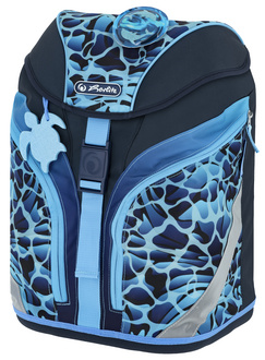    Schulranzen SoftLight Plus "Ocean Breeze"