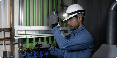 Symbolbild: zeigt das Produkt in der Anwendung