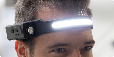 Symbolbild: zeigt das Produkt in der Anwendung