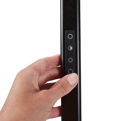 Visuel de référence : commande sur le bras