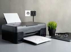 Visuel de référence : présente le produit en utilisation