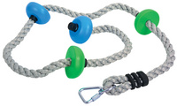 Jungle Rope - Kletterseil