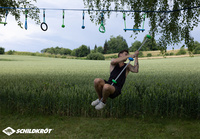 Symbolbild: zeigt das Produkt in Anwendung