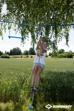 Symbolbild: zeigt das Produkt in Anwendung