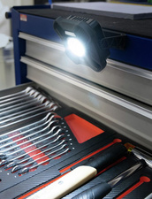 Visuel de référence : présente le produit en utilisation