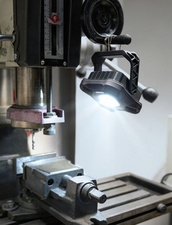 Visuel de référence : présente le produit en utilisation