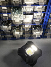 Visuel de référence : présente le produit en utilisation