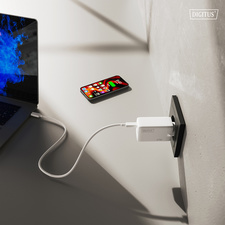 Symbolbild: zeigt das Produkt in Anwendung