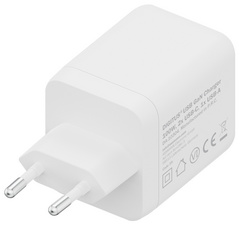  USB-Steckdosenadapter GaN Charger 100 Watt