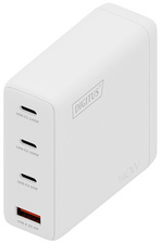   USB-Steckdosenadapter GaN Charger 140 Watt