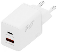  USB-Steckdosenadapter GaN Charger 45 Watt