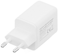  USB-Steckdosenadapter GaN Charger 45 Watt