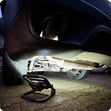 Visuel de référence : montre le produit en utilisation