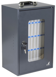 Armoire pour smartphones, 36 logements