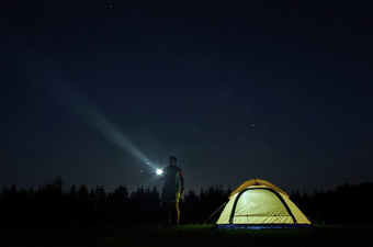 Visuel de référence : présente le produit en utilisation