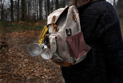 Symbolbild: zeigt das Produkt in der Anwendung