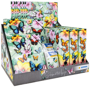 Motiv-Serie "Schmetterlinge"