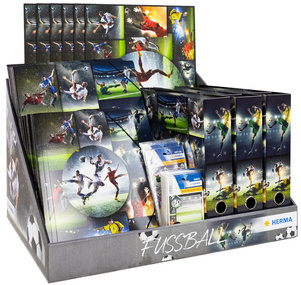 Motiv-Serie "Fußball"