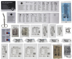 Inhalt nach nach DIN 13164