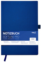 Cahier Premium "Softline Pro", emballage